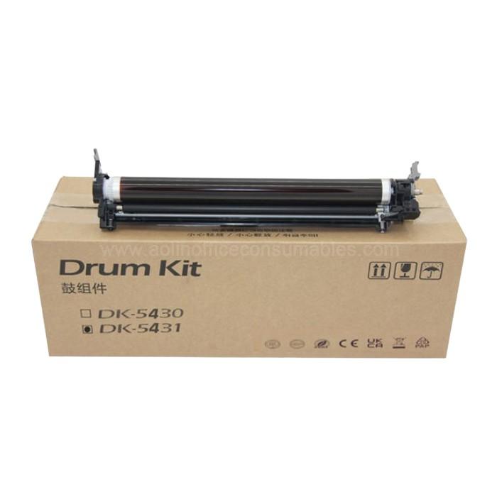 Kyocera DK-5430 DK-5431 Drum Kit For ECOSYS PA2100cx PA2100cwx MA2100cfx MA2100cwfx