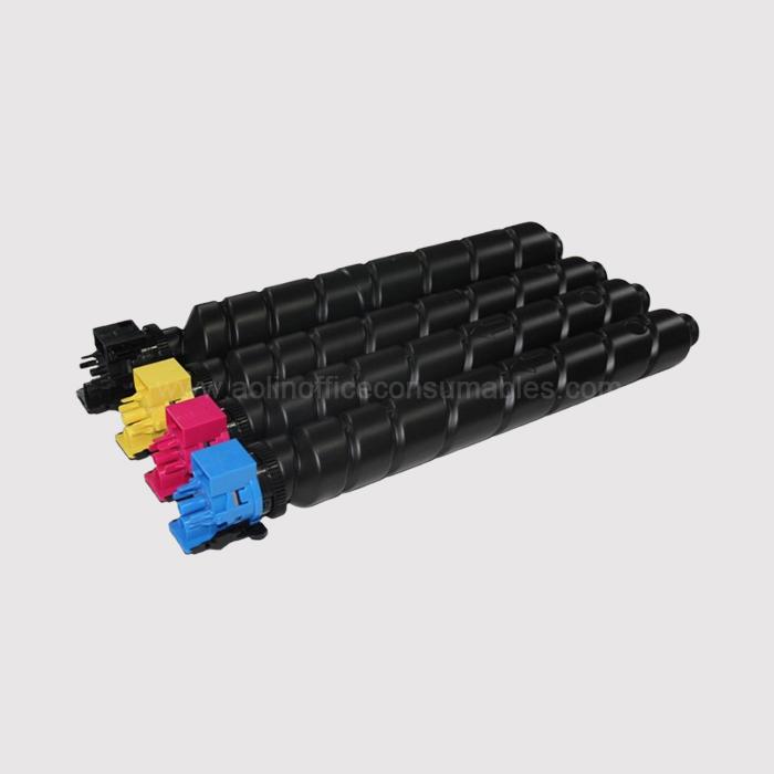 Kyocera TK-8595 Toner Cartridge For TASKalfa MZ5001ci 6001ci 7001ci Toner Kit With Chip