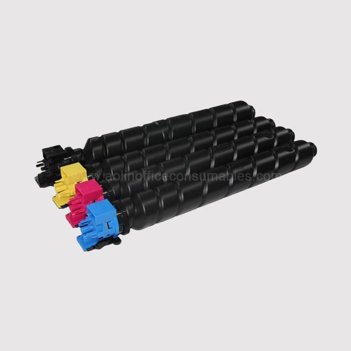 Kyocera TK-8615 Toner Kit For TASKalfa MZ3501ci MZ2501ci Cartridge