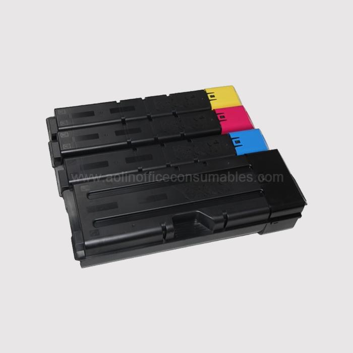 Premium Compatible Kyocera TK-8725 Color Toner Cartridge For TASKalfa 7052ci 8052ci OEM Quality