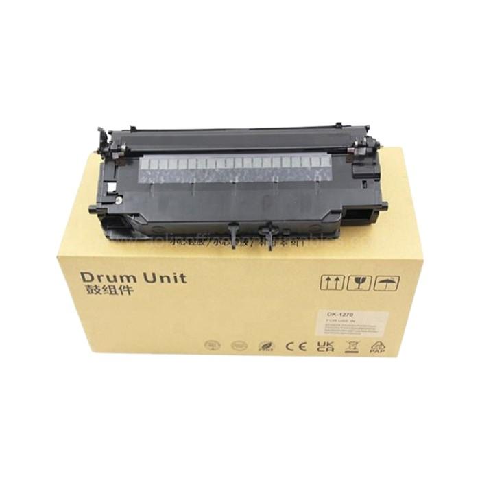 Kyocera DK-1270 DK-1271 Drum Unit For ECOSYS PA3500x PA3500wx PA4000x PA4000wx MA3500x MA3500fx MA3501wfx MA4000x MA4000fx MA4000wifx