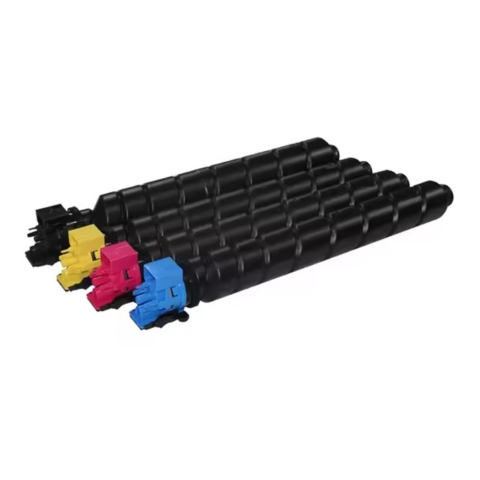 Kyocera TASKalfa 3252ci TK-8335 TK-8337 TK-8338 TK-8339 Color Toner Cartridge