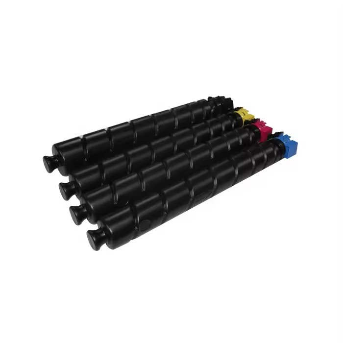 Kyocera TASKalfa 3252ci TK-8335 TK-8337 TK-8338 TK-8339 Color Toner Cartridge